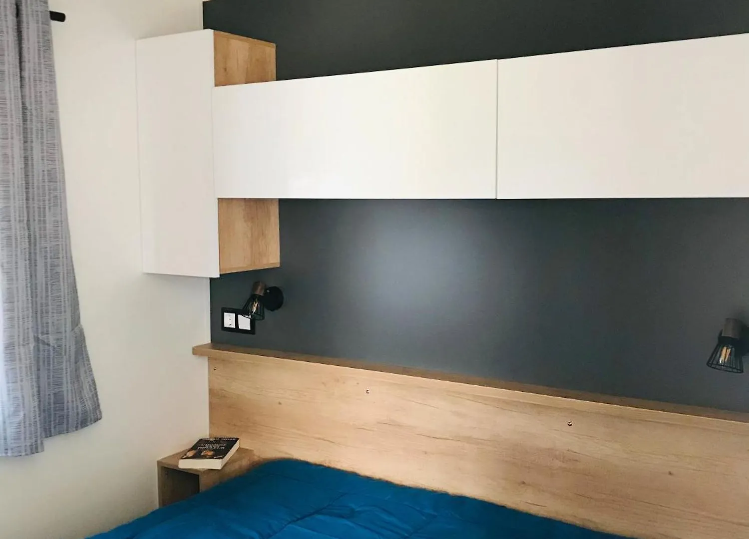 Mobilhomes Camping Lacs D'Armagnac Bretagne-d'Armagnac