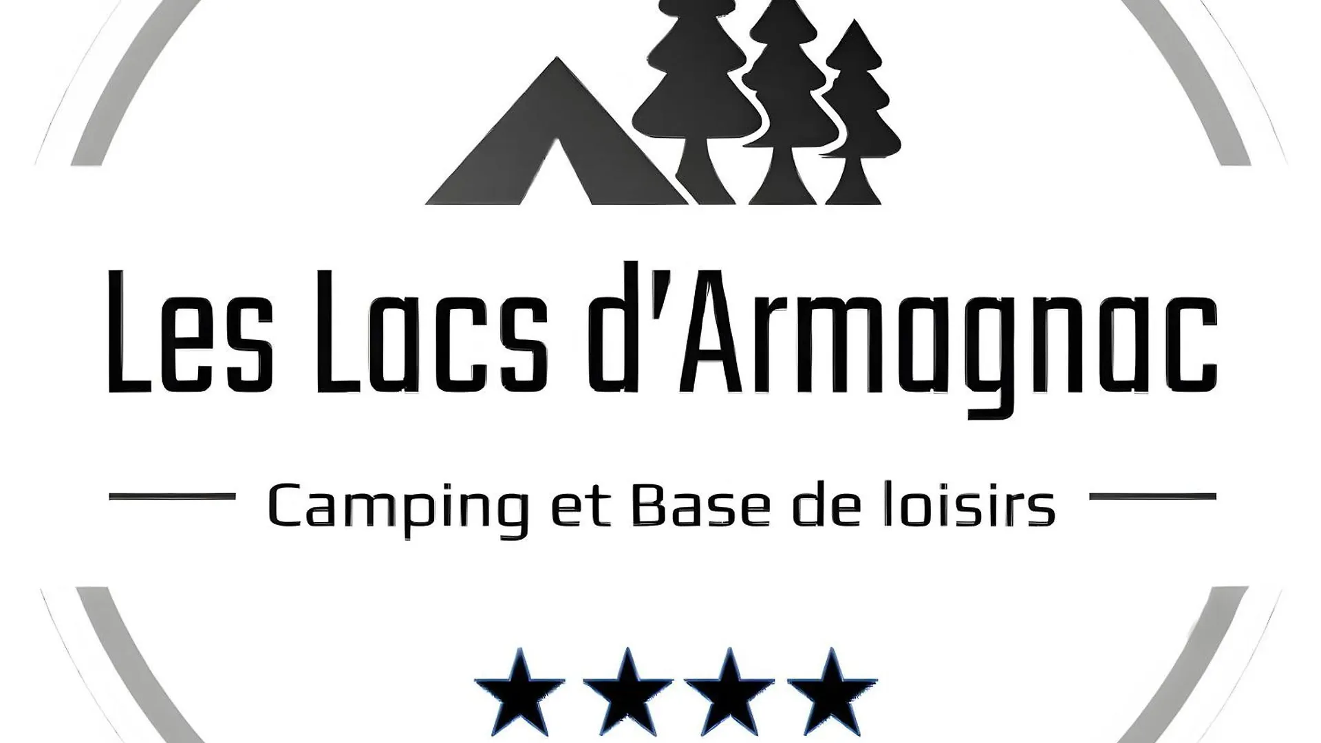 Mobilhomes Camping Lacs D'Armagnac Bretagne-d'Armagnac 0*,