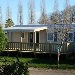  Camping Les Lacs D'armagnac
